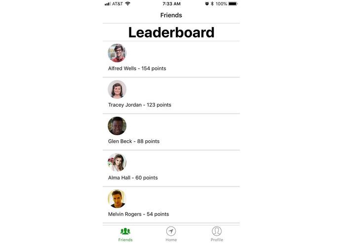 sWEep – screenshot 4