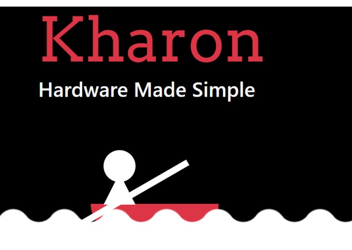 Kharon – screenshot 1