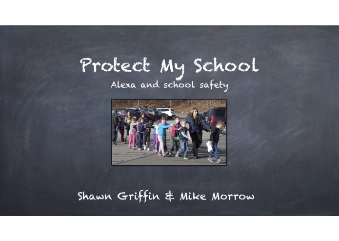 Protect my school – screenshot 1