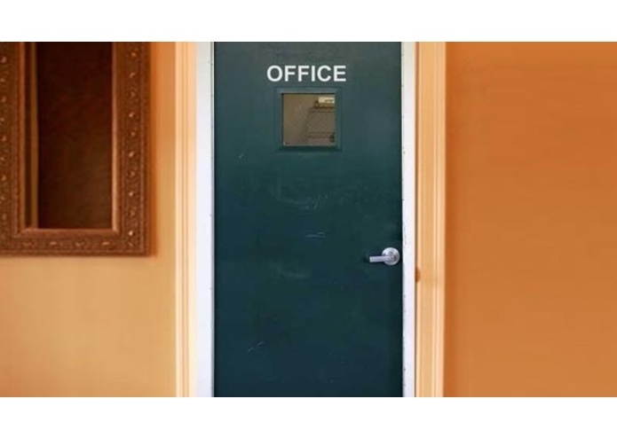 Door Doohicky – screenshot 1