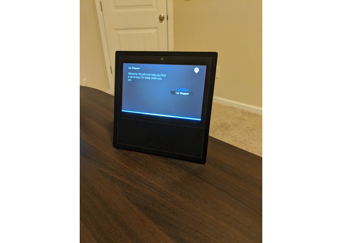 Car Shopper – screenshot 4