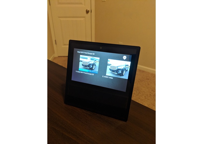 Car Shopper – screenshot 1