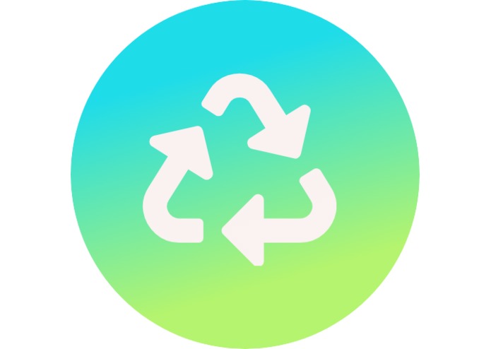 Recycle Track – screenshot 1