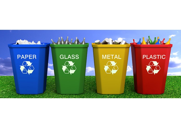 Recycling Guide – screenshot 1