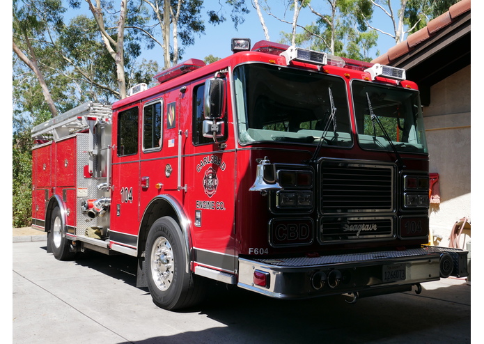 Cal Fire Update | Latest News and Resources – screenshot 1