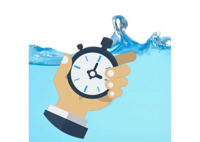 Fill Time – screenshot 1