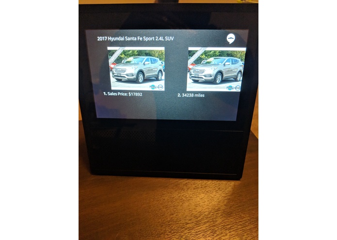 Car Shopper – screenshot 2