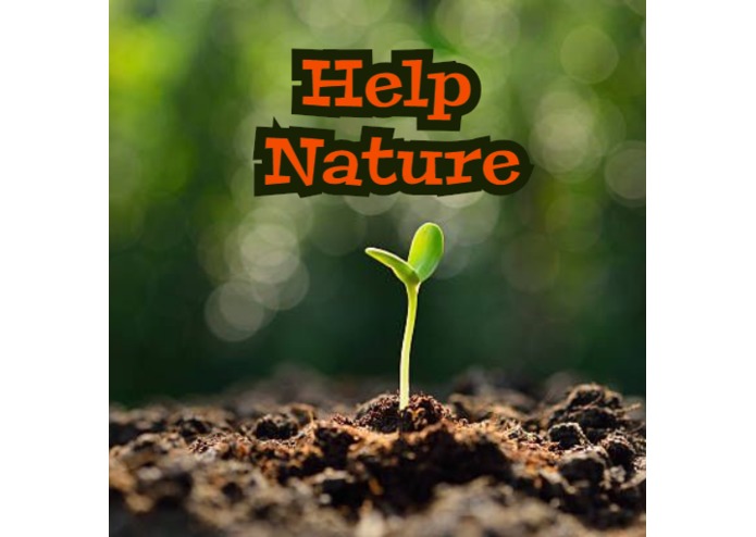 Help Nature – screenshot 1