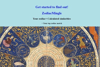 ZodiacMingle
