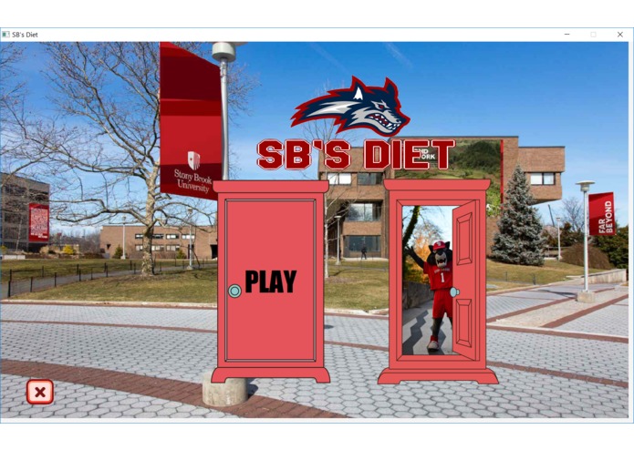 SB's Diet – screenshot 3