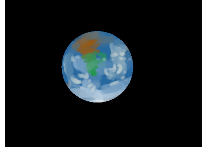 Space Source – screenshot 1