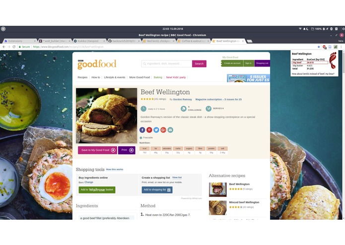 Kukiko – screenshot 3
