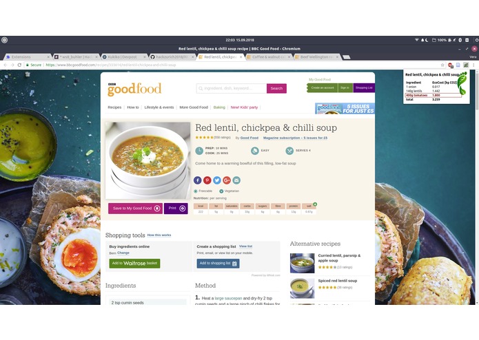 Kukiko – screenshot 5