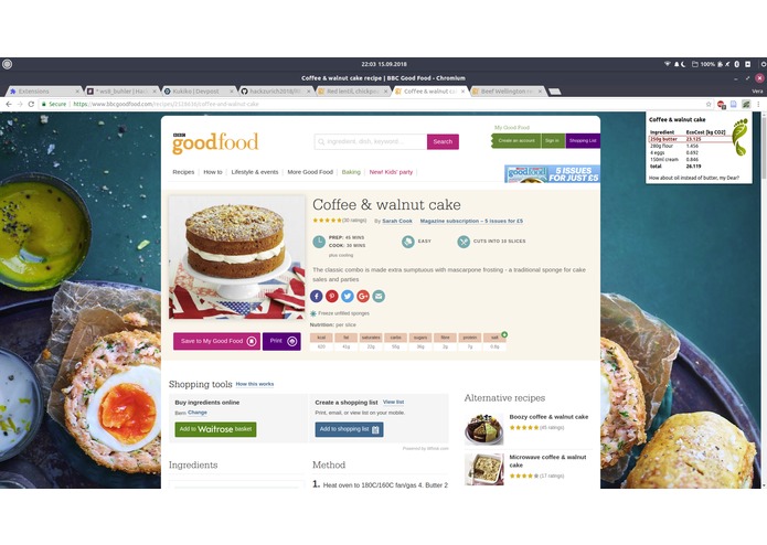Kukiko – screenshot 1