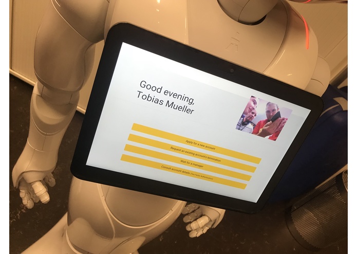 Pepped Up Bank – screenshot 2