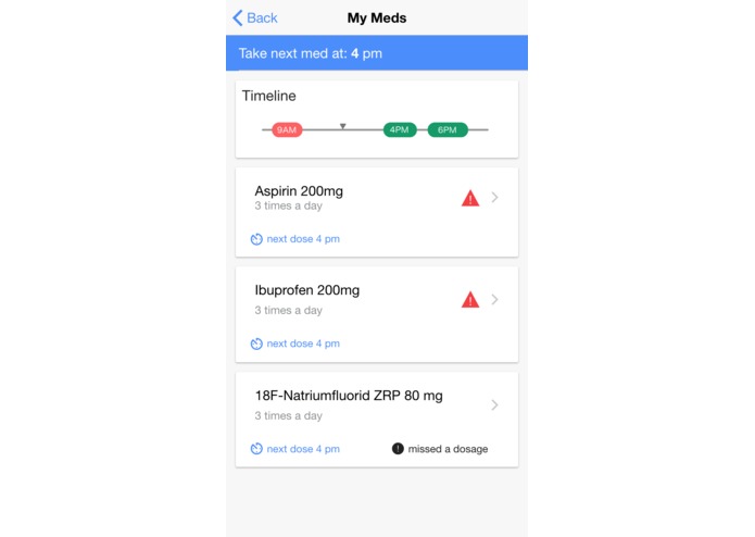 HaaSist – screenshot 1