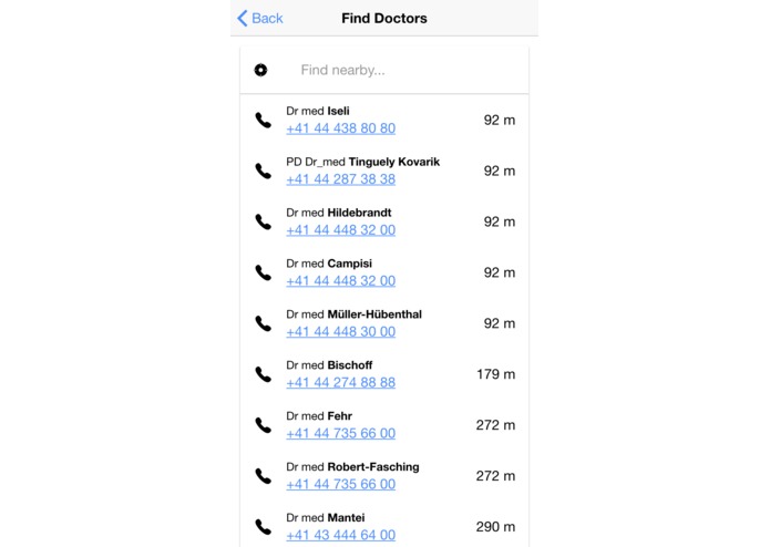 HaaSist – screenshot 3