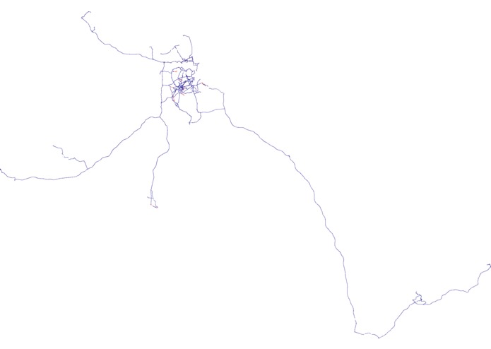 AlgoDrive – screenshot 1