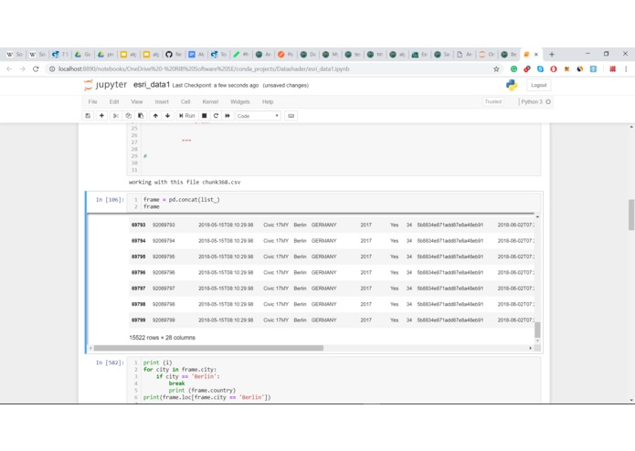 AlgoDrive – screenshot 3