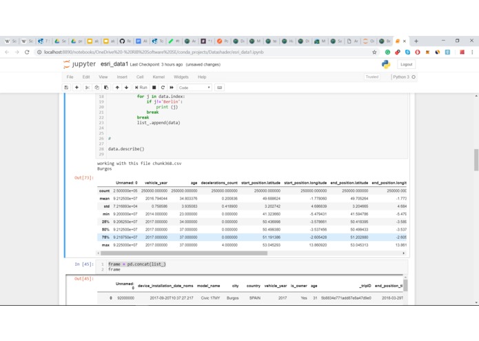 AlgoDrive – screenshot 4