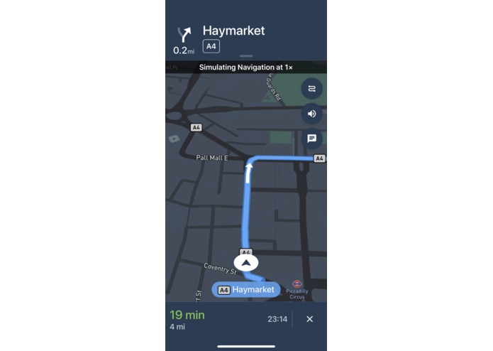 Millennial Falcon – screenshot 3