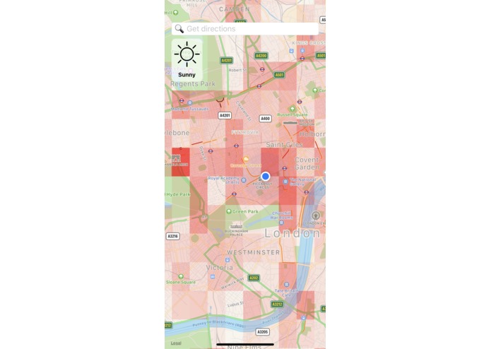 Millennial Falcon – screenshot 1