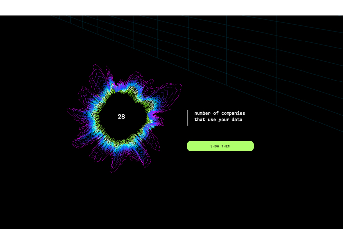 GDPR Snowball  – screenshot 4
