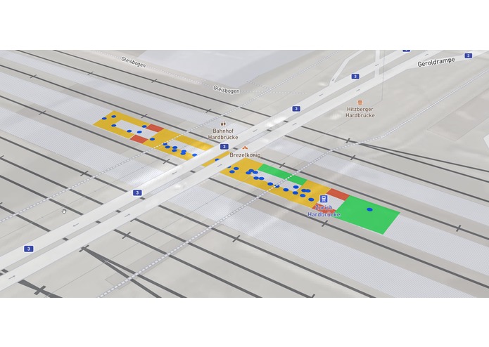 Traffic Shaper – screenshot 2