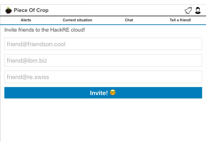 PeaceOfCrop – screenshot 3