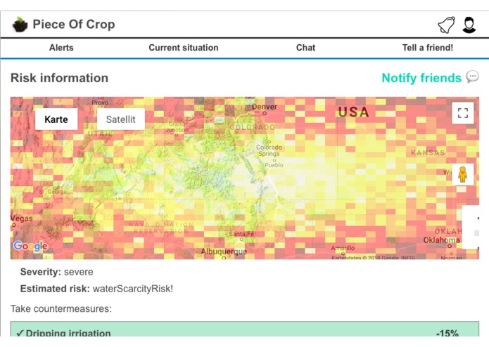 PeaceOfCrop – screenshot 4