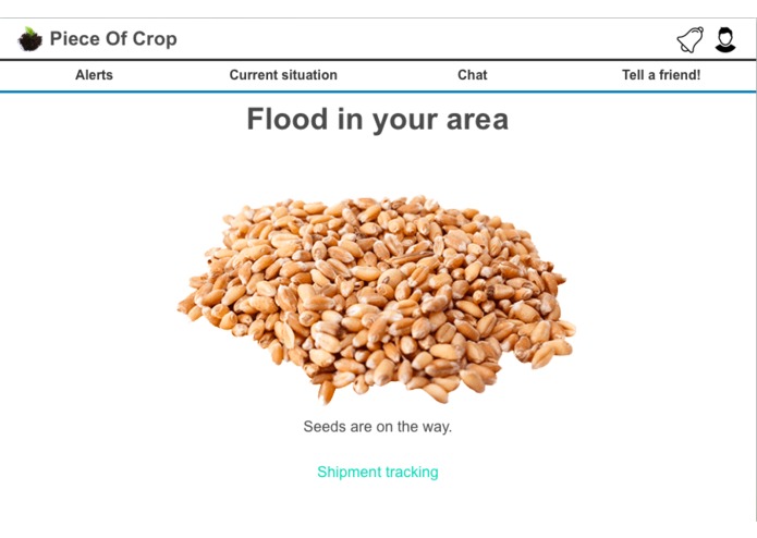PeaceOfCrop – screenshot 5
