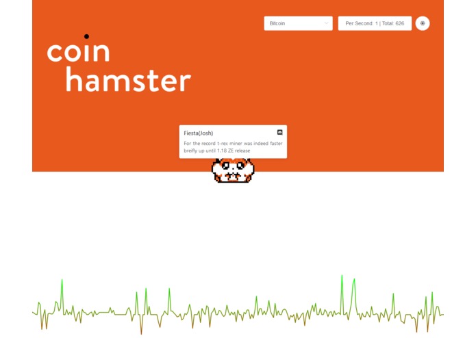CoinHamster – screenshot 3