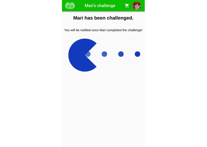 EatWise – screenshot 5