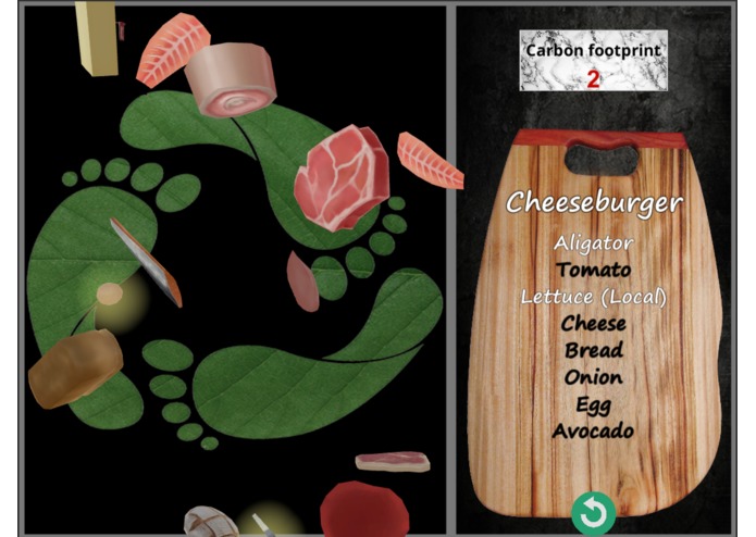 Co2ok – screenshot 2