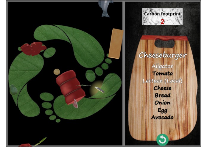 Co2ok – screenshot 3