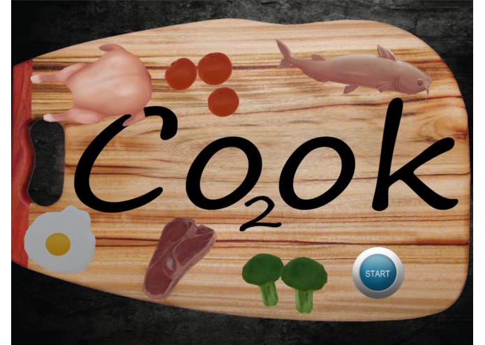 Co2ok – screenshot 1