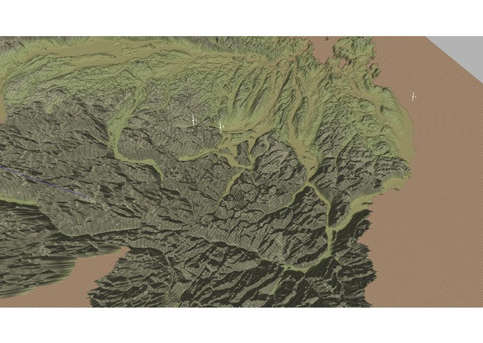 luft-taxi – screenshot 4