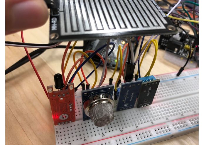 Fleetkit Dock Technology – screenshot 6