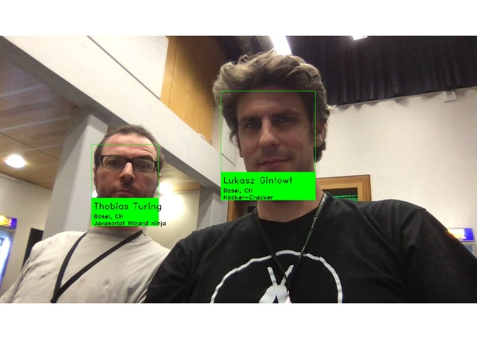 MotherHacker – screenshot 1