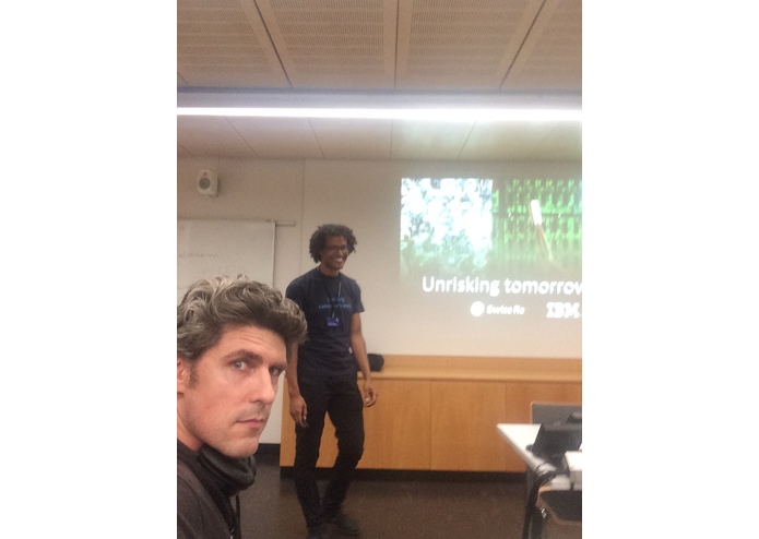 MotherHacker – screenshot 2