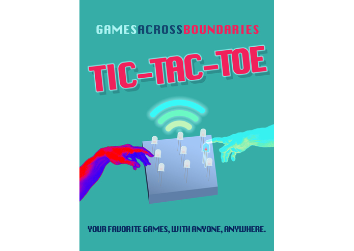 Games Without Boundaries – screenshot 1