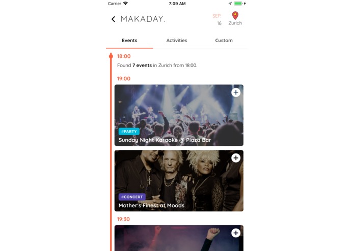 Makaday – screenshot 4