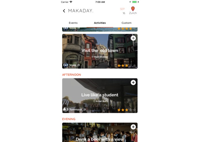 Makaday – screenshot 5