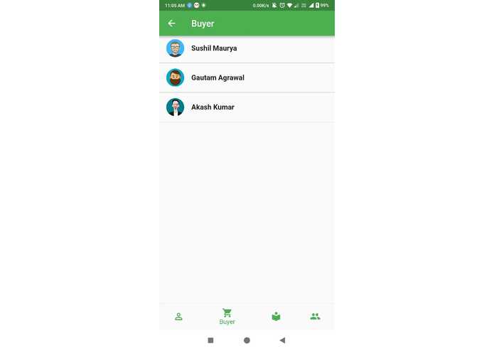 Kisaan – screenshot 3