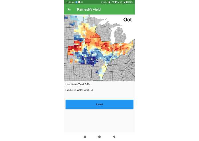 Kisaan – screenshot 12