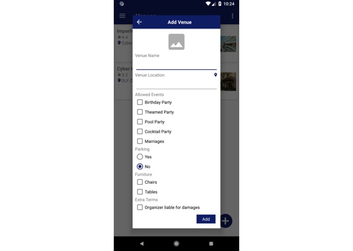 funOn – screenshot 3