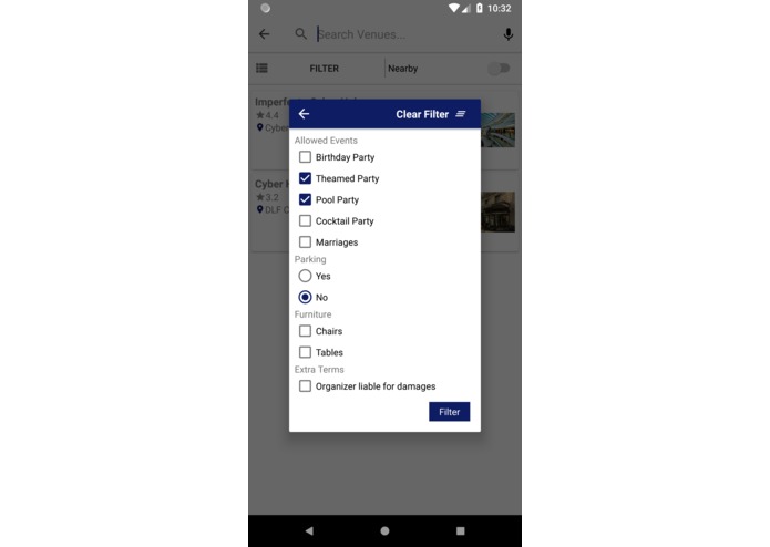 funOn – screenshot 6