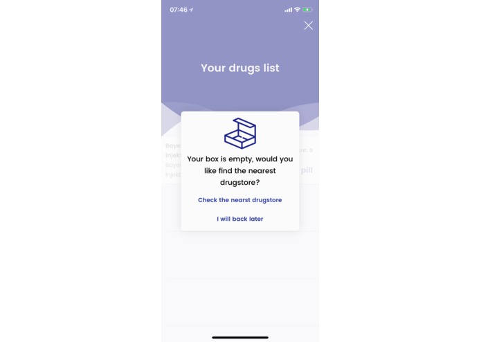 Home MedKIT – screenshot 6