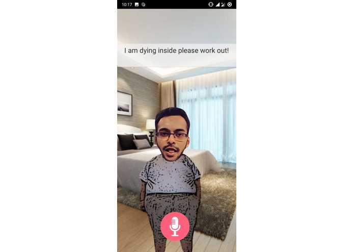 Mirror Mirror – screenshot 3
