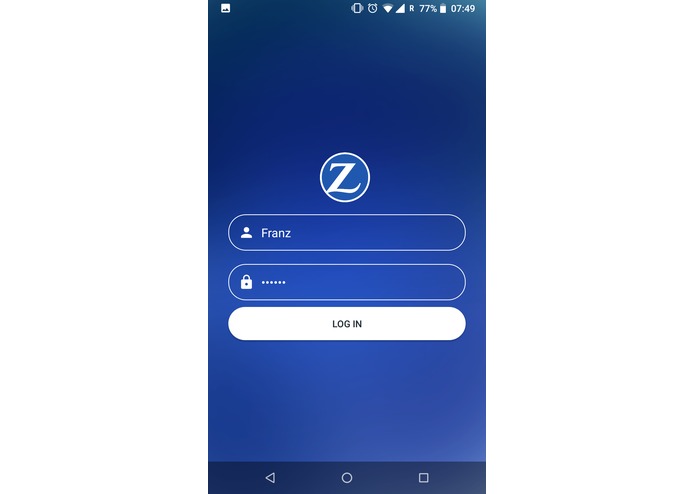 Savfe – screenshot 1